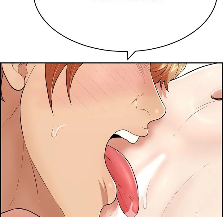 A Killer Woman Uncensored Manhwa Chapter 100 - Page 42