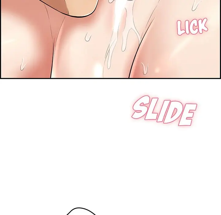 A Killer Woman Uncensored Manhwa Chapter 100 - Page 43