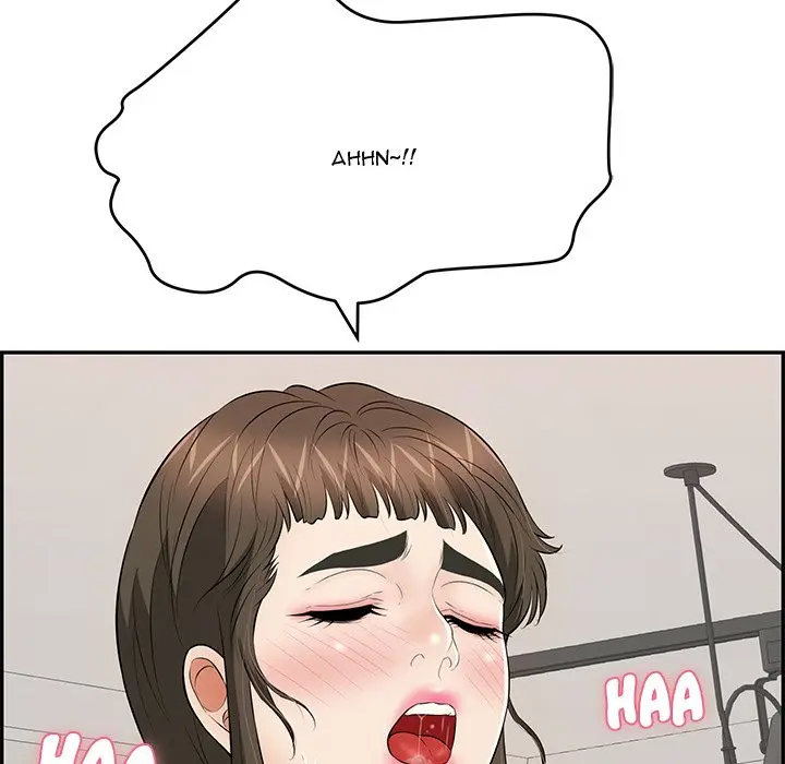 A Killer Woman Uncensored Manhwa Chapter 100 - Page 44