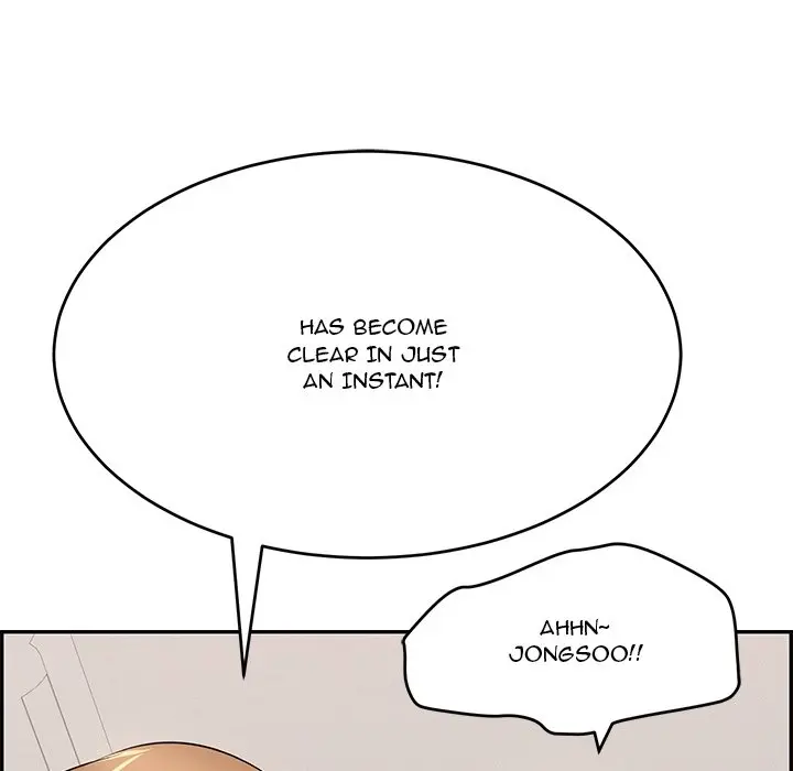 A Killer Woman Uncensored Manhwa Chapter 100 - Page 46