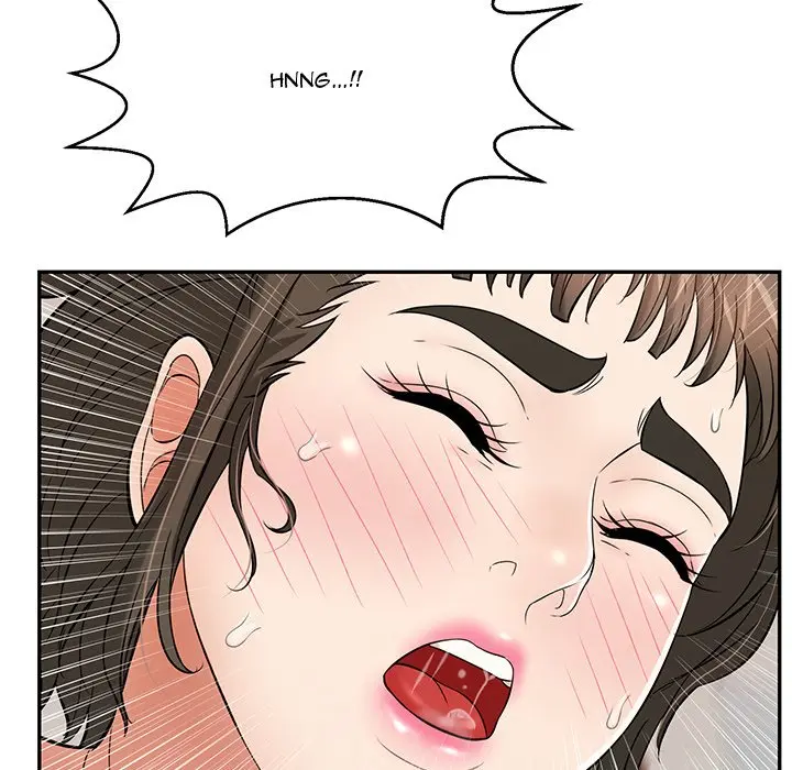 A Killer Woman Uncensored Manhwa Chapter 100 - Page 49