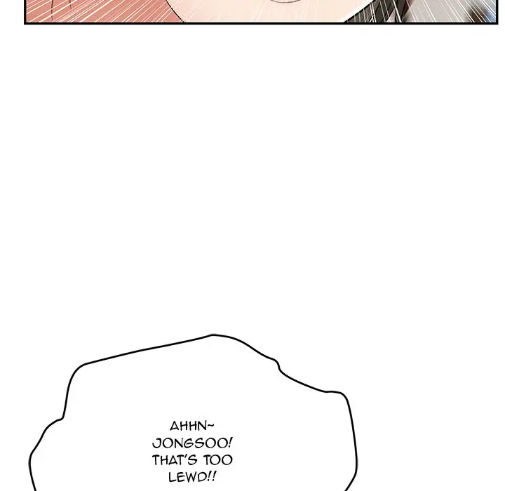 A Killer Woman Uncensored Manhwa Chapter 100 - Page 50