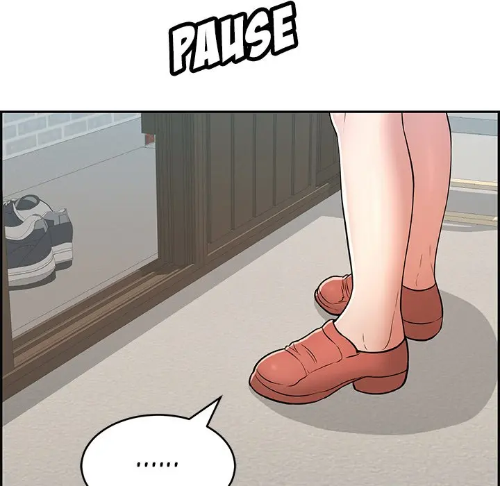 A Killer Woman Uncensored Manhwa Chapter 100 - Page 54