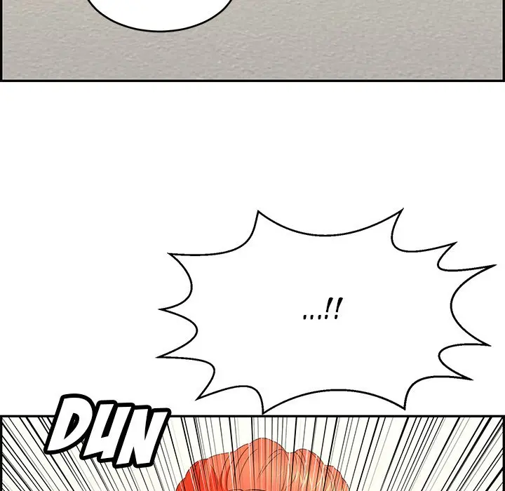 A Killer Woman Uncensored Manhwa Chapter 100 - Page 55