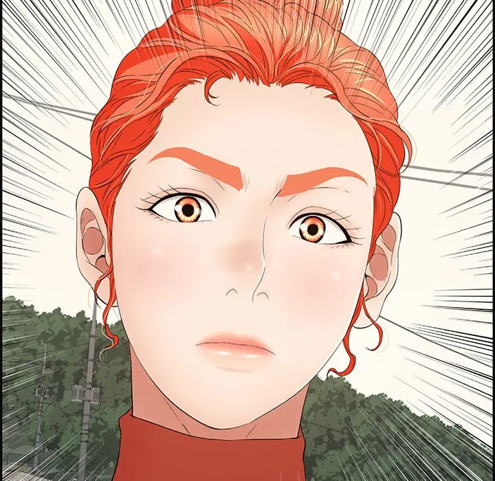 A Killer Woman Uncensored Manhwa Chapter 100 - Page 56
