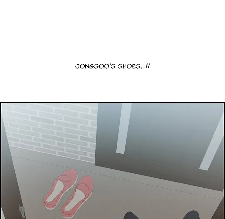 A Killer Woman Uncensored Manhwa Chapter 100 - Page 58