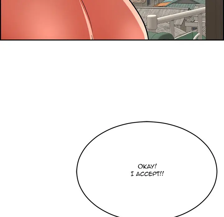 A Killer Woman Uncensored Manhwa Chapter 100 - Page 62