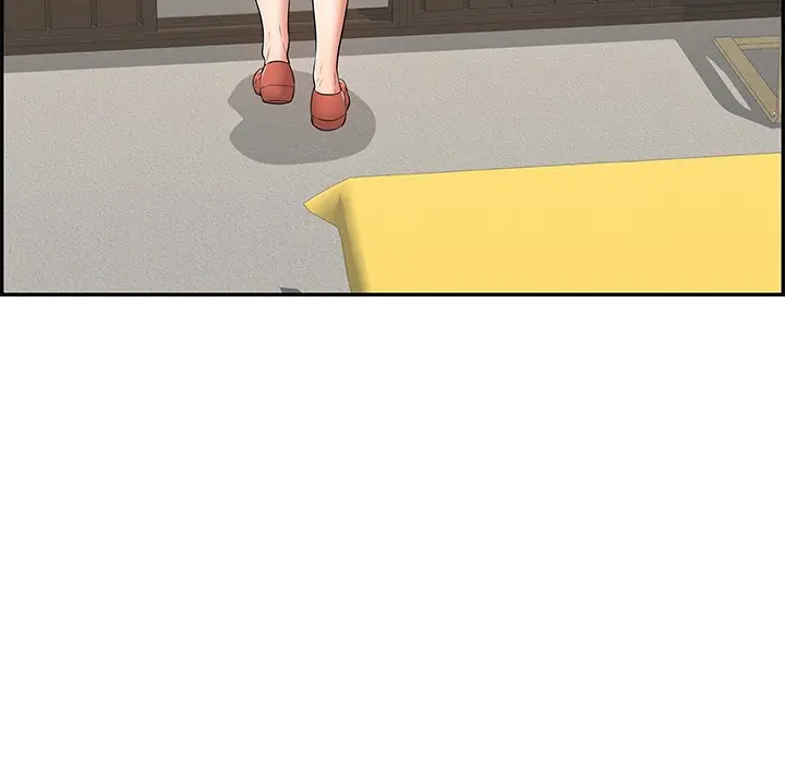 A Killer Woman Uncensored Manhwa Chapter 100 - Page 64