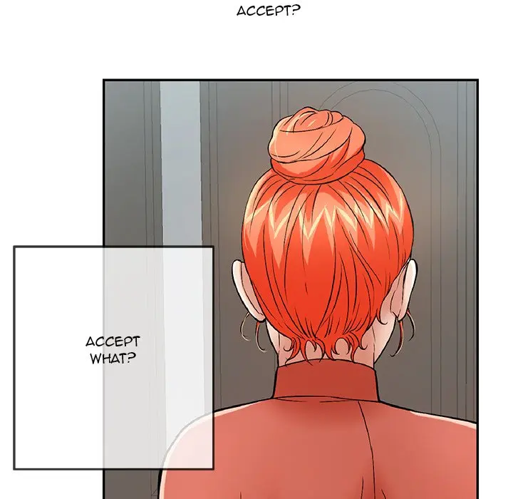 A Killer Woman Uncensored Manhwa Chapter 100 - Page 65