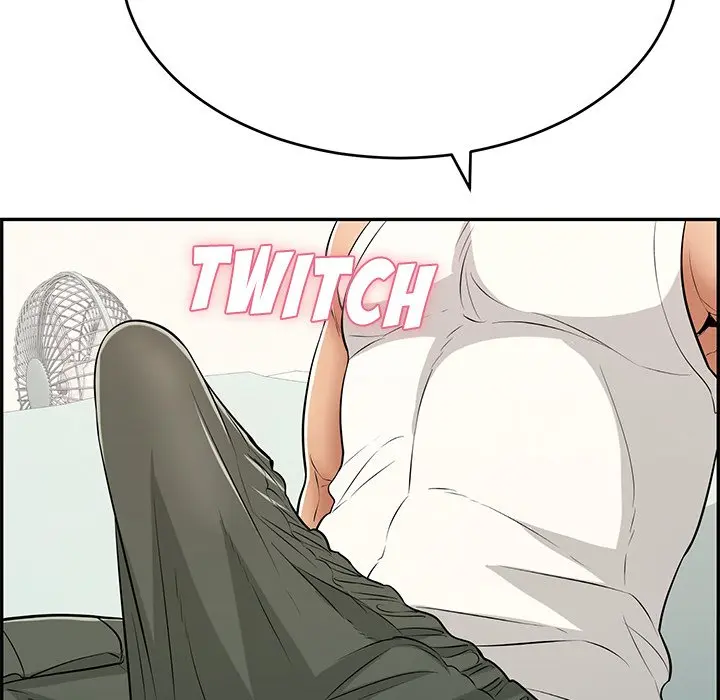 A Killer Woman Uncensored Manhwa Chapter 100 - Page 67
