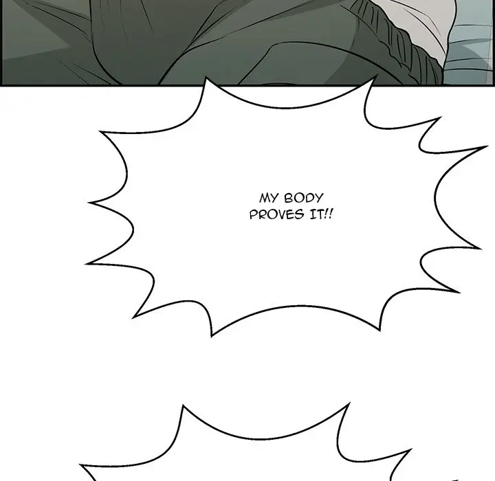 A Killer Woman Uncensored Manhwa Chapter 100 - Page 68