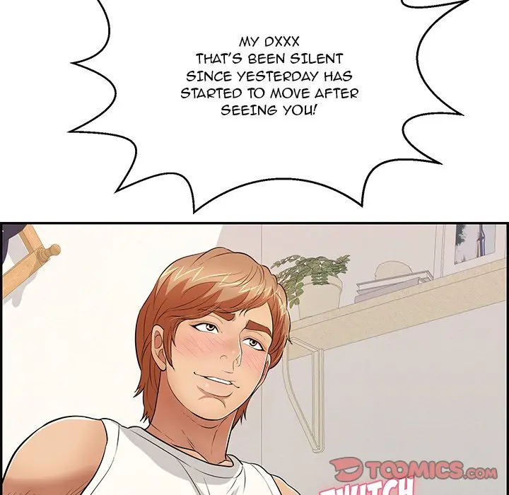 A Killer Woman Uncensored Manhwa Chapter 100 - Page 69
