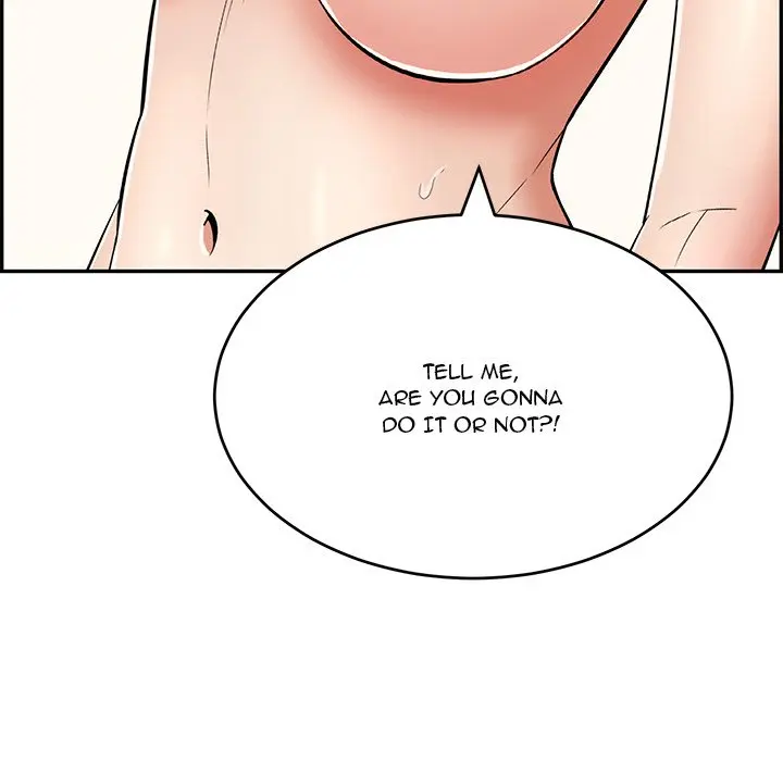 A Killer Woman Uncensored Manhwa Chapter 100 - Page 7