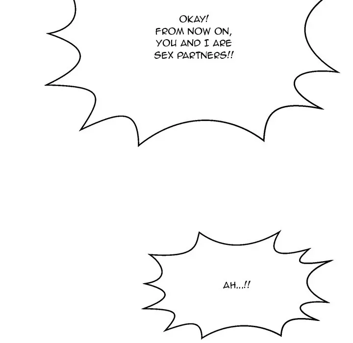 A Killer Woman Uncensored Manhwa Chapter 100 - Page 71