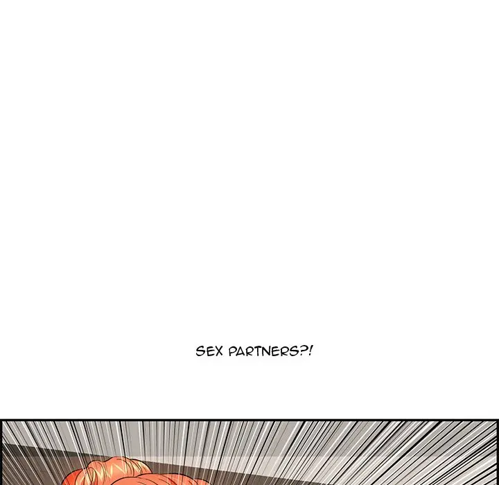 A Killer Woman Uncensored Manhwa Chapter 100 - Page 73