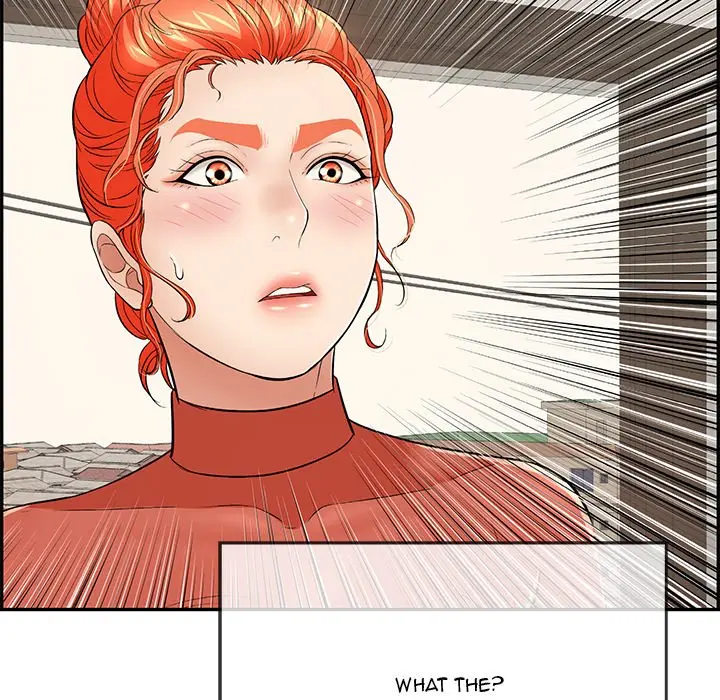 A Killer Woman Uncensored Manhwa Chapter 100 - Page 74