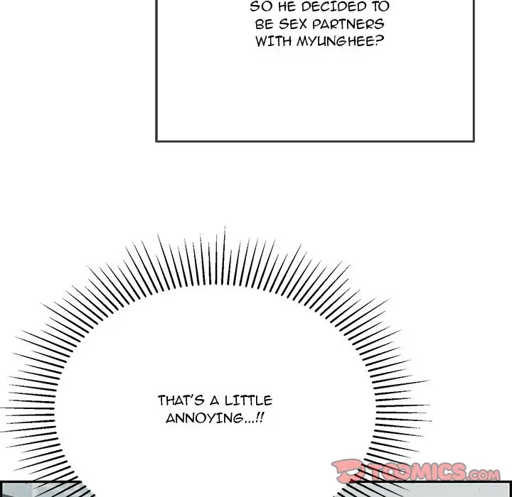 A Killer Woman Uncensored Manhwa Chapter 100 - Page 75