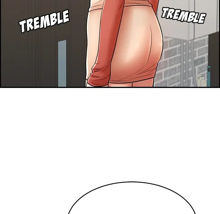 A Killer Woman Uncensored Manhwa Chapter 100 - Page 77