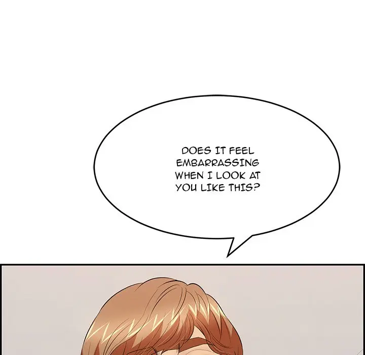 A Killer Woman Uncensored Manhwa Chapter 100 - Page 8