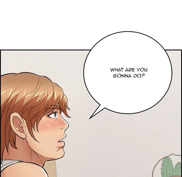 A Killer Woman Uncensored Manhwa Chapter 100 - Page 80