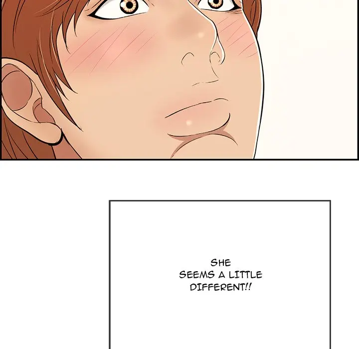A Killer Woman Uncensored Manhwa Chapter 100 - Page 85