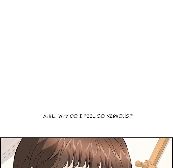 A Killer Woman Uncensored Manhwa Chapter 100 - Page 91