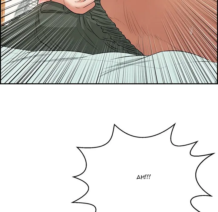 A Killer Woman Uncensored Manhwa Chapter 100 - Page 96