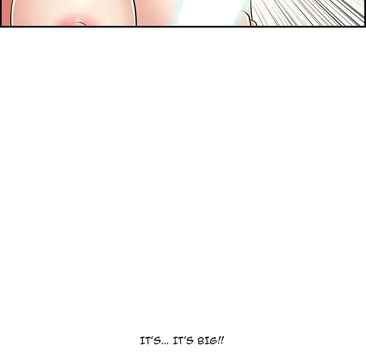 A Killer Woman Uncensored Manhwa Chapter 100 - Page 98
