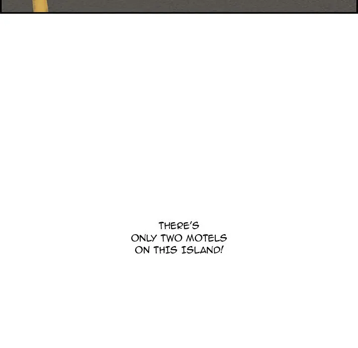 A Killer Woman Uncensored Manhwa Chapter 101 - Page 102