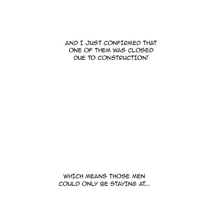 A Killer Woman Uncensored Manhwa Chapter 101 - Page 104