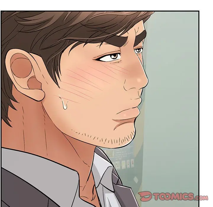A Killer Woman Uncensored Manhwa Chapter 101 - Page 105