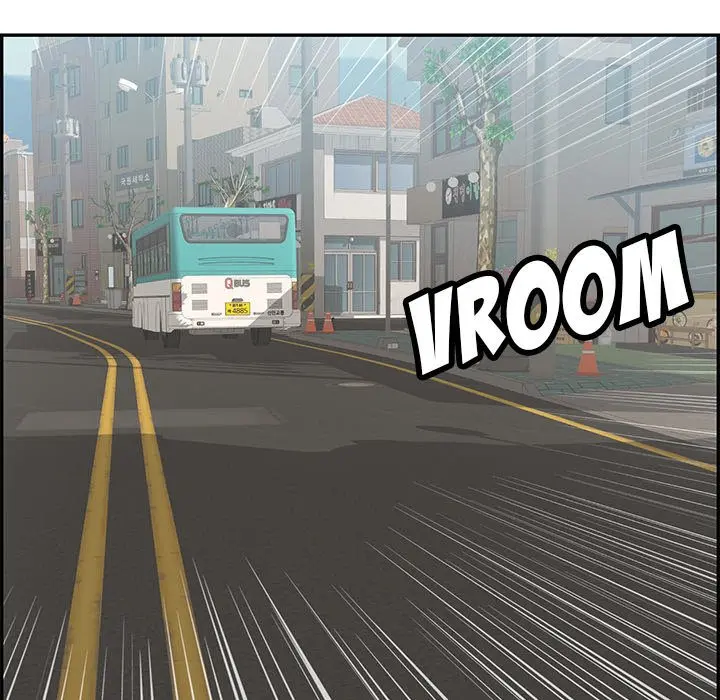 A Killer Woman Uncensored Manhwa Chapter 101 - Page 107