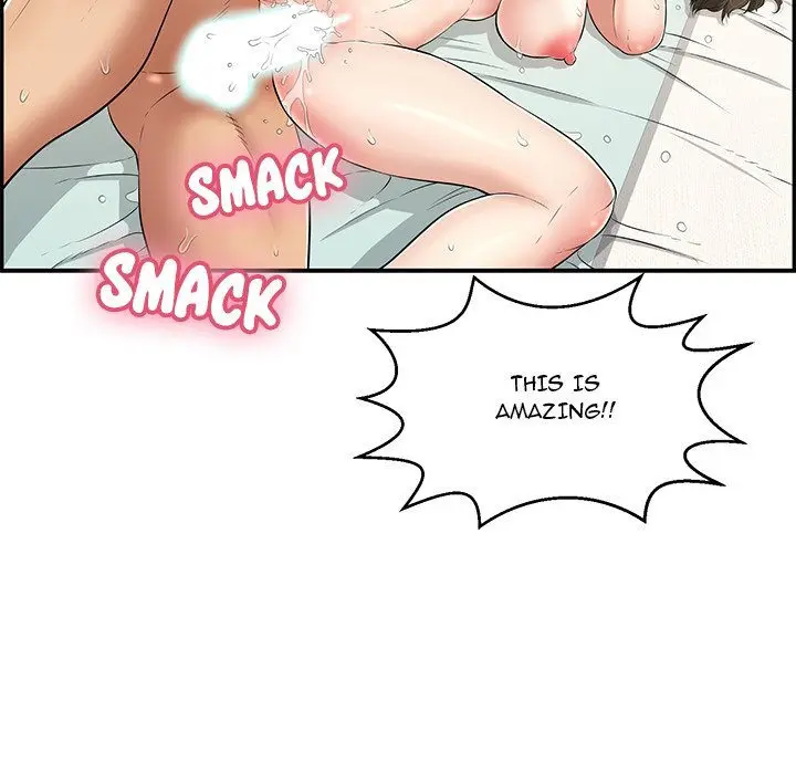 A Killer Woman Uncensored Manhwa Chapter 101 - Page 121
