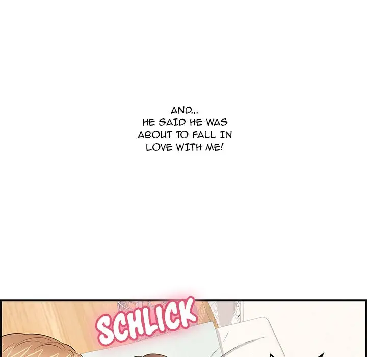 A Killer Woman Uncensored Manhwa Chapter 101 - Page 122