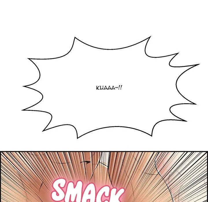 A Killer Woman Uncensored Manhwa Chapter 101 - Page 132