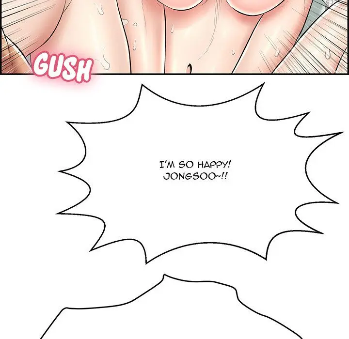 A Killer Woman Uncensored Manhwa Chapter 101 - Page 138