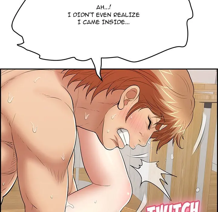 A Killer Woman Uncensored Manhwa Chapter 101 - Page 139