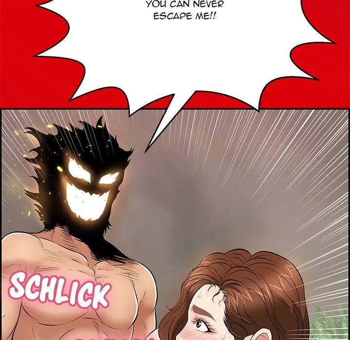 A Killer Woman Uncensored Manhwa Chapter 101 - Page 14