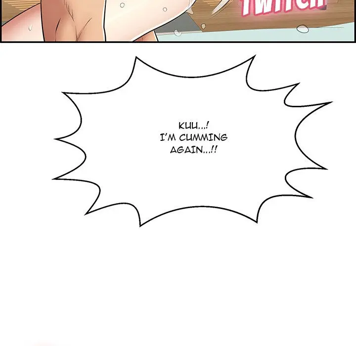 A Killer Woman Uncensored Manhwa Chapter 101 - Page 140