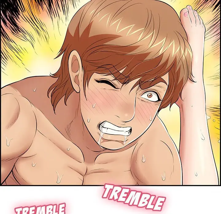 A Killer Woman Uncensored Manhwa Chapter 101 - Page 145