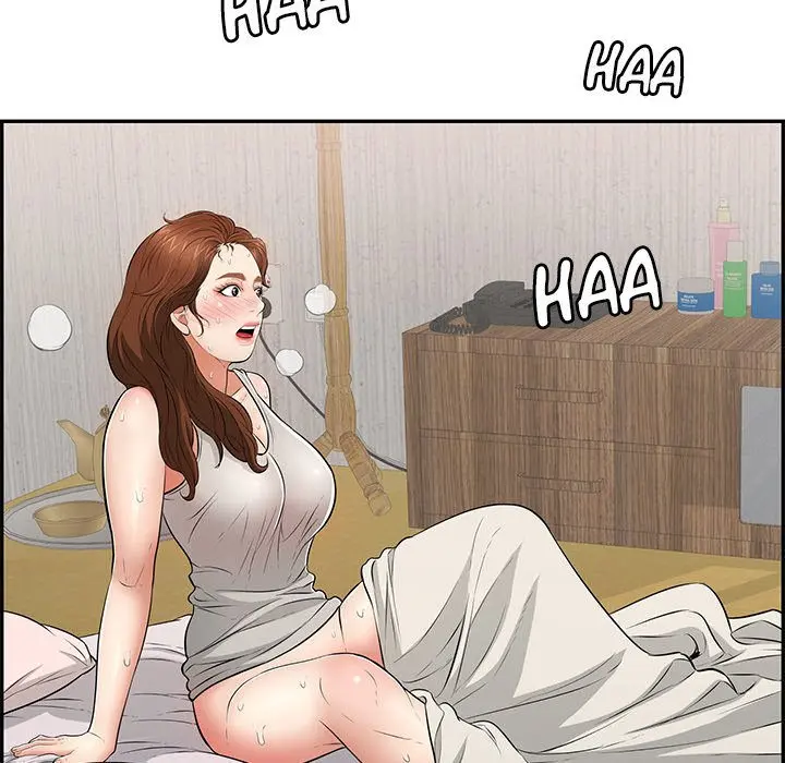 A Killer Woman Uncensored Manhwa Chapter 101 - Page 20