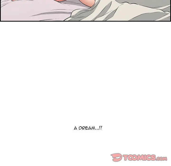 A Killer Woman Uncensored Manhwa Chapter 101 - Page 21