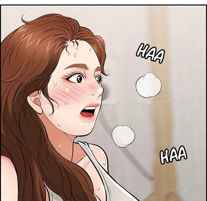 A Killer Woman Uncensored Manhwa Chapter 101 - Page 22