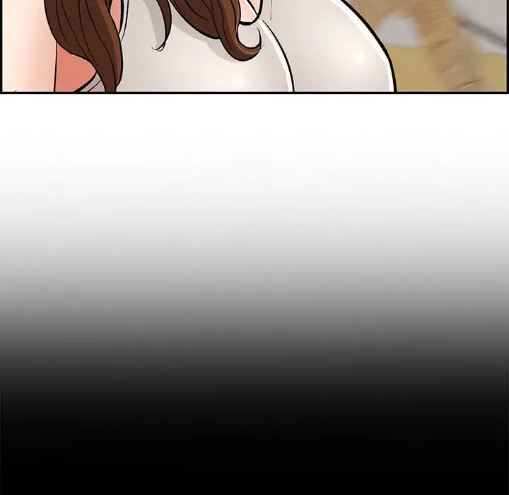 A Killer Woman Uncensored Manhwa Chapter 101 - Page 23
