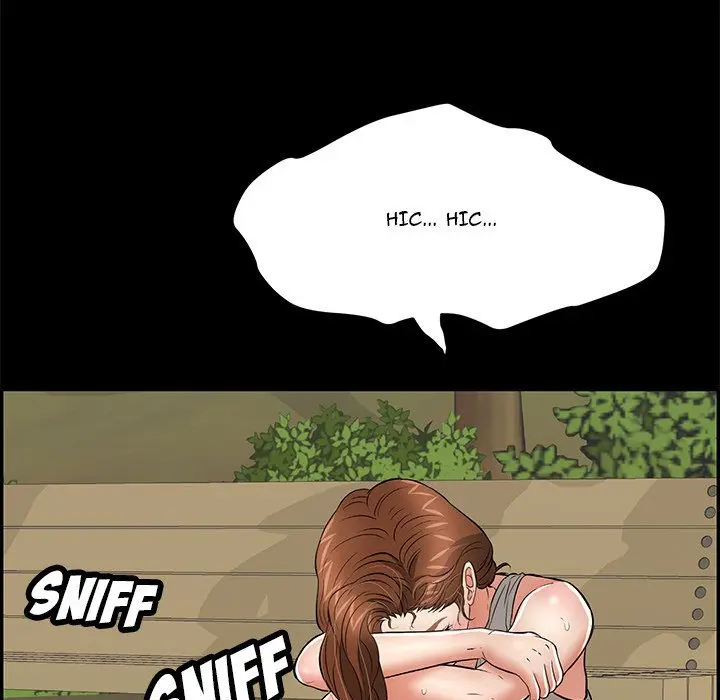 A Killer Woman Uncensored Manhwa Chapter 101 - Page 24