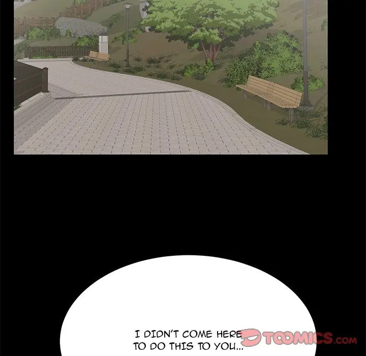 A Killer Woman Uncensored Manhwa Chapter 101 - Page 27