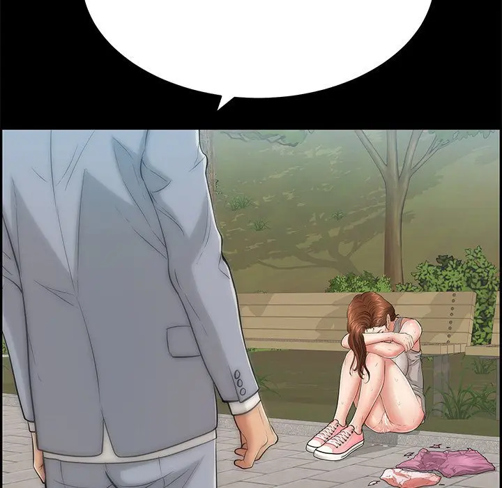 A Killer Woman Uncensored Manhwa Chapter 101 - Page 28