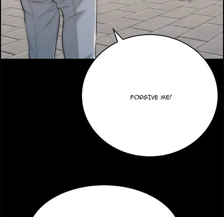 A Killer Woman Uncensored Manhwa Chapter 101 - Page 29