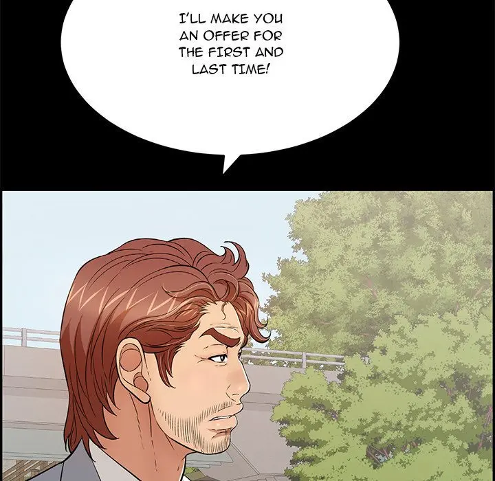 A Killer Woman Uncensored Manhwa Chapter 101 - Page 30