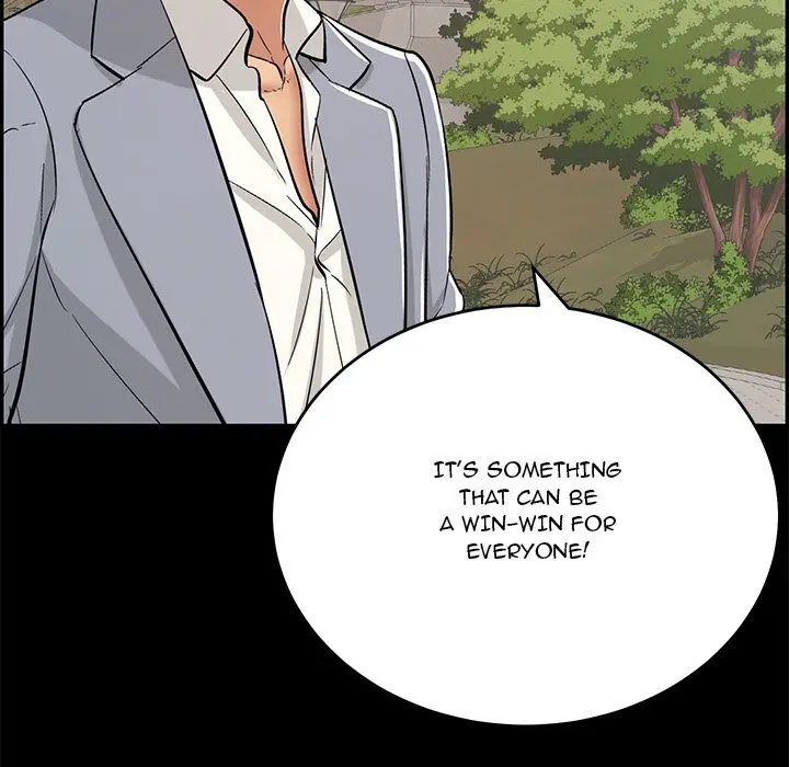 A Killer Woman Uncensored Manhwa Chapter 101 - Page 31